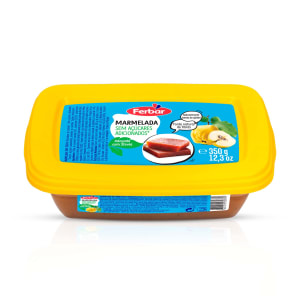 Marmelada Adoçada com Stevia Ferbar product image