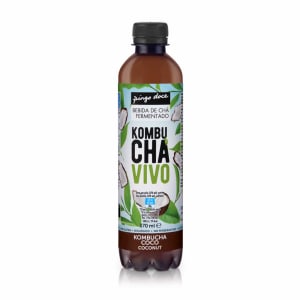 Kombucha Coco Pingo Doce product image