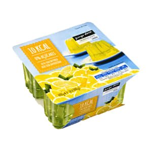Imagem do produto Gelatina de Limão 10kcal Pingo Doce