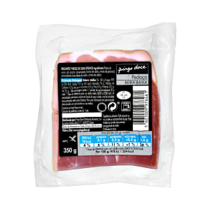 Presunto da Beira Baixa 9M Oitavos Pingo Doce product image