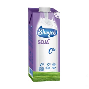 Bebida de Soja 0% Açúcar Shoyce product image