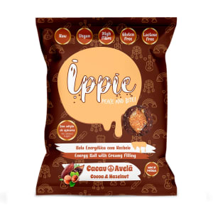 Bolas Energéticas com Recheio Cacau e Avelã Ippie product image