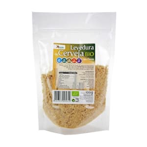 Levedura de Cerveja Flocos Bio Seara product image