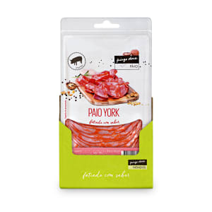 Paio York Fatiado Pingo Doce product image