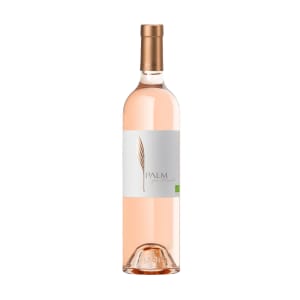 Imagem do produto Vinho Rosé Chateau L'Escarelle Palm