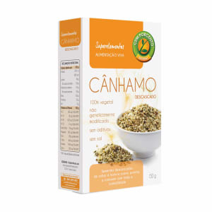 Cânhamo Descascado Cem Porcento product image
