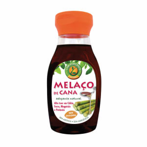 Imagem do produto Melaço de Cana Cem Porcento