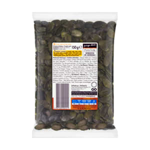 Sementes de Abóbora Pura Vida product image