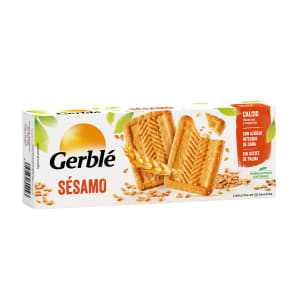 Bolacjas de Sésamo Gerblé product image
