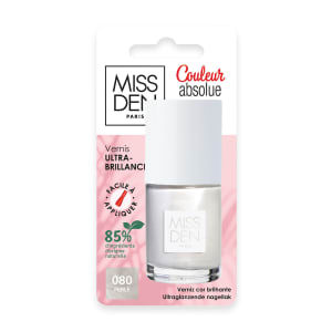 Imagem do produto Verniz Natural Pérola Missden