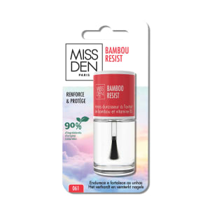 Imagem do produto Verniz Cuidado Endurecedor Missden