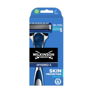 Máquina de Barbear Hydro5 Wilkinson product image