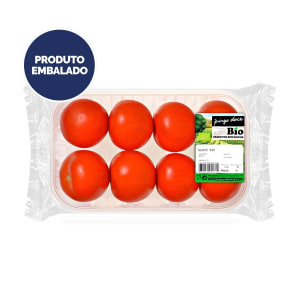 Imagem do produto Tomate Redondo Bio - Embalagem 0.5 Kg