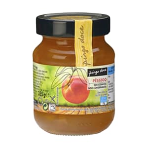 Imagem do produto Doce de Pêssego Pingo Doce