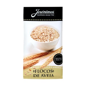 Imagem do produto Flocos de Aveia Jerónimos