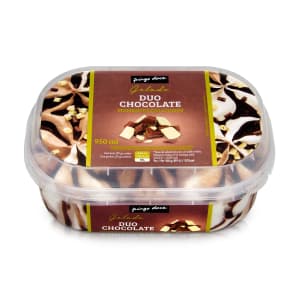 Imagem do produto Gelado Duo Chocolate Pingo Doce