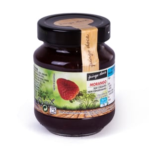 Imagem do produto Doce de Morango Pingo Doce