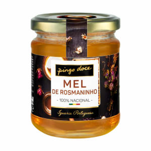 Imagem do produto Mel de Rosmaninho Premium Iguarias Pingo Doce