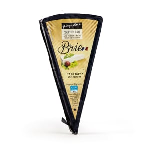 Imagem do produto Queijo Brie Pingo Doce