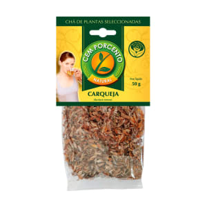 Chá de Carqueja Cem Porcento product image