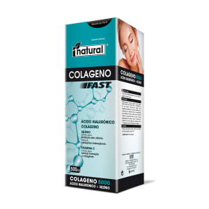 Suplemento Colagénio Inatural product image
