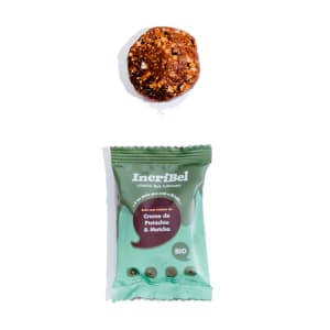 Bola com Recheio de Pistáchio e Matcha Incríbel product image