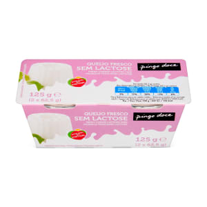 Queijo Fresco sem Lactose Pura Vida product image