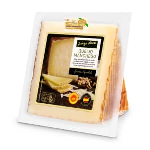 Imagem do produto Queijo Manchego Iguarias Pingo Doce
