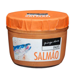 Imagem do produto Patê de Salmão Pingo Doce