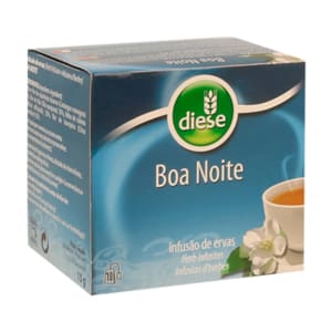 Chá Boa Noite Diese product image