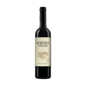 Imagem do produto Vinho Tinto Ribeira Velha Tejo