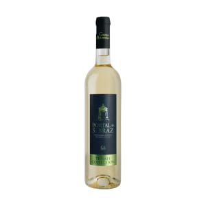 Vinho Branco Portal de S.Braz Colecção Privada Alentejo product image