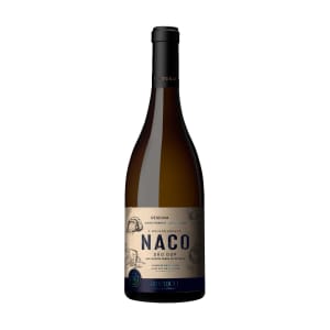 Vinho Branco Américo Naco DOP Reserva Dão product image