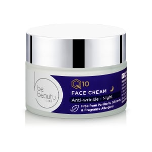 Creme de Noite Q10 Be Beauty product image