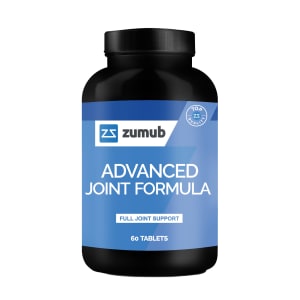 Imagem do produto Suplemento Alimentar Articulações Advance Zumub