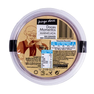 Marmelada Pingo Doce product image