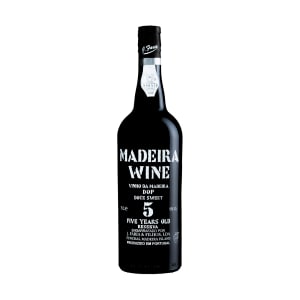 Imagem do produto Vinho Doce 5 Anos J. Faria