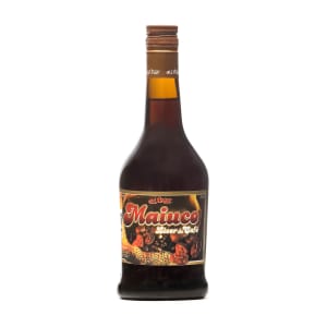 Licor de Café Maiuco product image