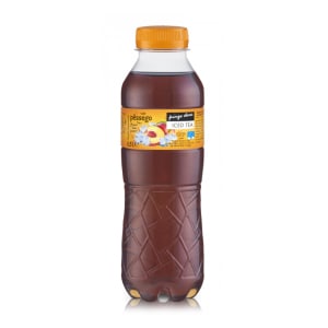 Refrigerante sem Gás de Pêssego Iced Tea Pingo Doce product image