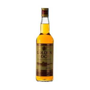 Whisky Golden Loch 3 anos product image