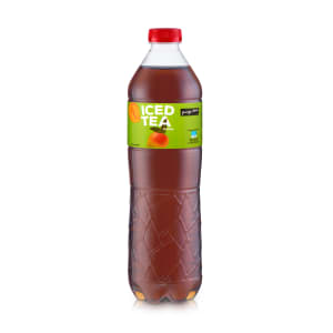 Refrigerante sem Gás de Manga Iced Tea Pingo Doce product image