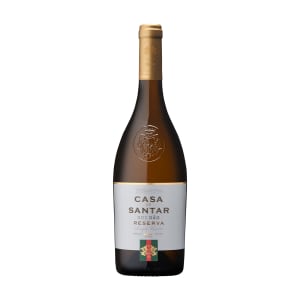 Vinho Branco Casa de Santar Reserva Dão product image
