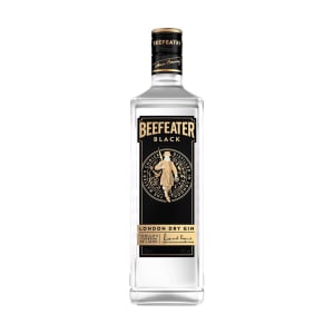 Gin Black Beefeater product image