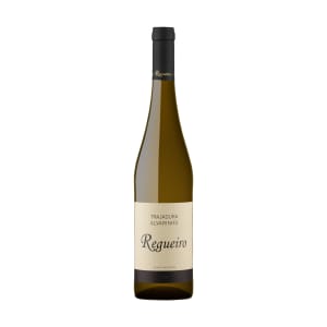 Vinho Branco Verde Regueiro Alvarinho Trajadura product image