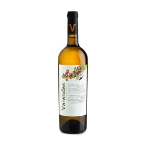 Imagem do produto Vinho Branco Varandas Tejo