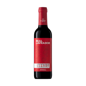 Imagem do produto Vinho Tinto Real Lavrador Legado Alentejo