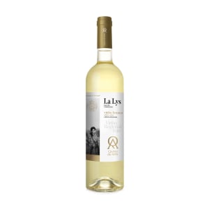 Imagem do produto Vinho Branco La Lys Quinta da Atela Tejo