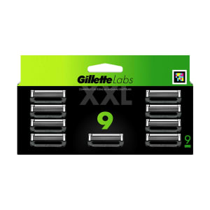Recarga Lâminas Barbear Gillette Labs product image