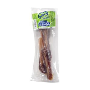 Snack para Cão Ossos de Presunto Bribon product image