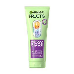 Champô Método Caracóis Fructis product image